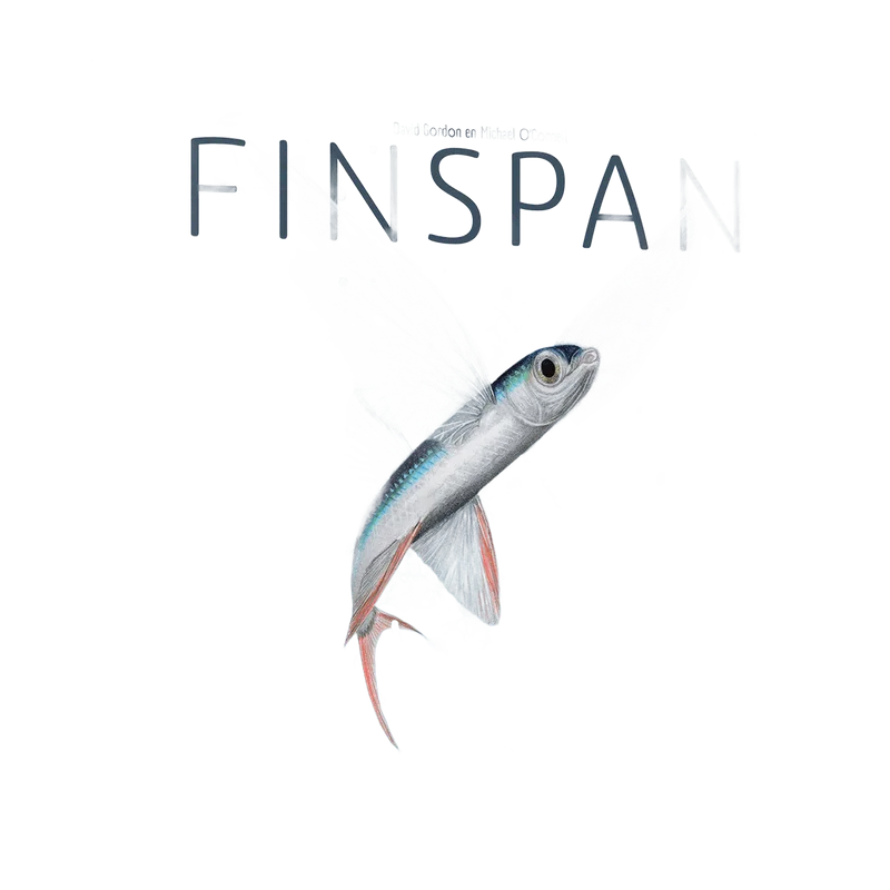 Finspan – onderwaterspel voor 1 tot 5 spelers
